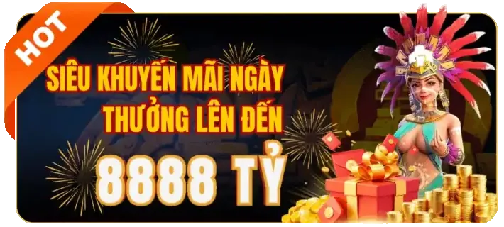 Cơ hội thắng jackpot lớn tại 79kin