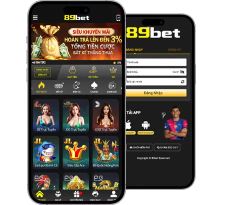 Cấp độ VIP Vàng 79kin