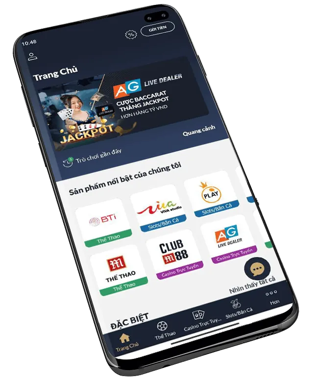Cấp độ VIP Bạch Kim 79kin