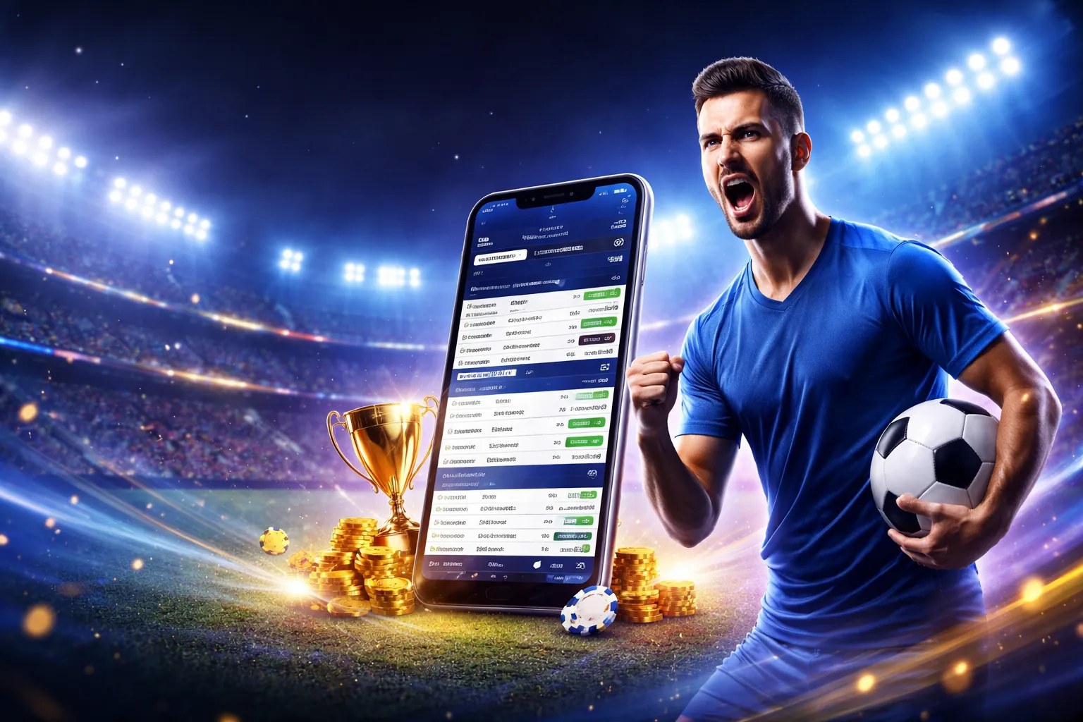Giới thiệu về 79kin và tầm nhìn của chúng tôi